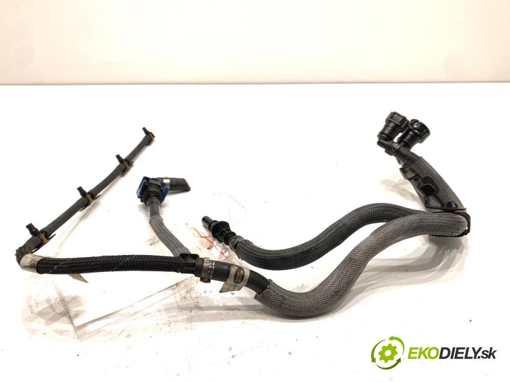 JAGUAR F-PACE SUV 2016 120 kW 2.0 TD4 1999 trubka PALIVO: G4D3-9K022-BB