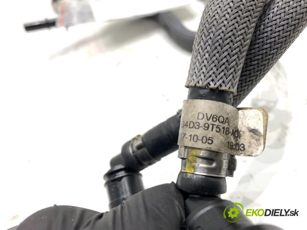 JAGUAR F-PACE SUV 2016 120 kW 2.0 TD4 1999 trubka PALIVO: G4D3-9K022-BB