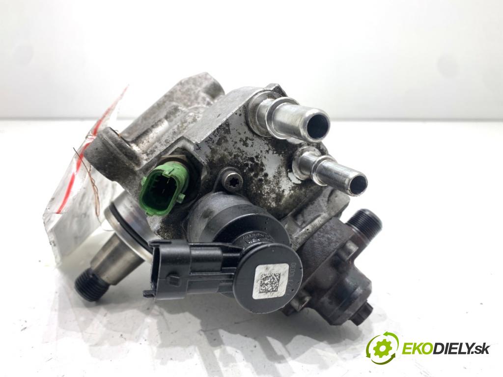 JAGUAR F-PACE SUV 2016 120 kW 2.0 TD4 1999 Pumpa vysokého tlaku 0445010772