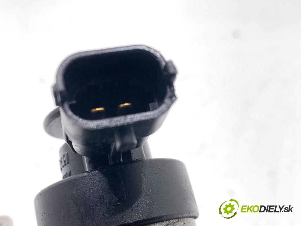 JAGUAR F-PACE SUV 2016 120 kW 2.0 TD4 1999 Pumpa vysokého tlaku 0445010772