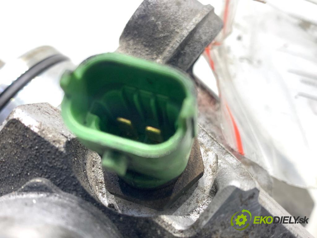 JAGUAR F-PACE SUV 2016 120 kW 2.0 TD4 1999 Pumpa vysokého tlaku 0445010772