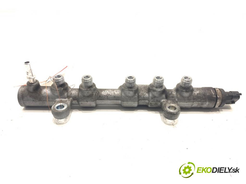 JAGUAR F-PACE SUV 2016 120 kW 2.0 TD4 1999 lišta vstřikovací SENZOR G4D3-9D280-AA