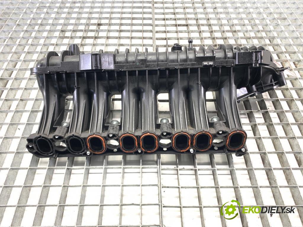 JAGUAR F-PACE SUV 2016 120 kW 2.0 TD4 1999 potrubí sání G4D3-18N968-AA (Sací potrubí)