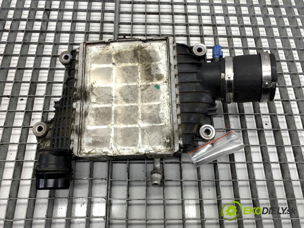 JAGUAR F-PACE SUV 2016 120 kW 2.0 TD4 1999 intercooler GX73-6K775-AC (Intercooler (chladič stlačeného vzduchu))