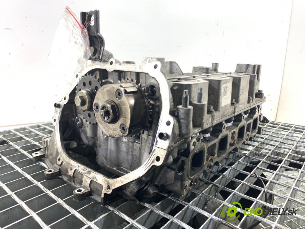 JAGUAR F-PACE SUV 2016 120 kW 2.0 TD4 1999 Hlava valcov G4D3-6090-AC