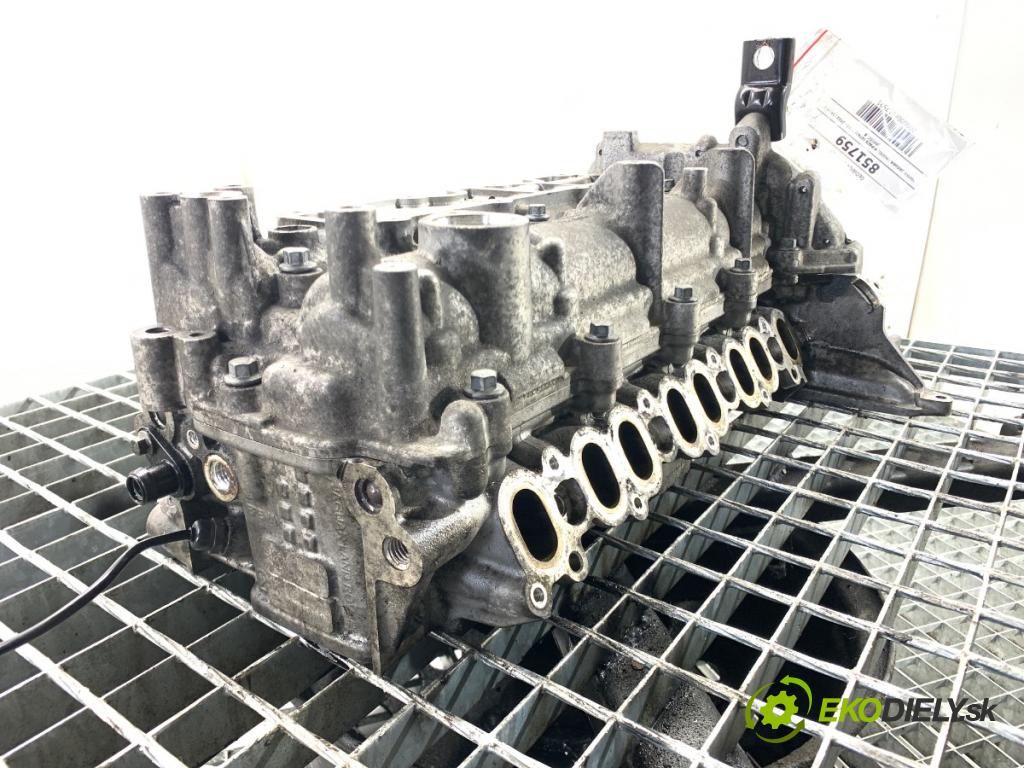 JAGUAR F-PACE SUV 2016 120 kW 2.0 TD4 1999 Hlava valcov G4D3-6090-AC