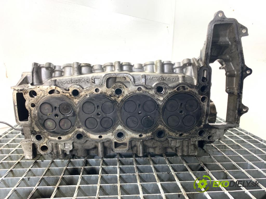 JAGUAR F-PACE SUV 2016 120 kW 2.0 TD4 1999 Hlava valcov G4D3-6090-AC