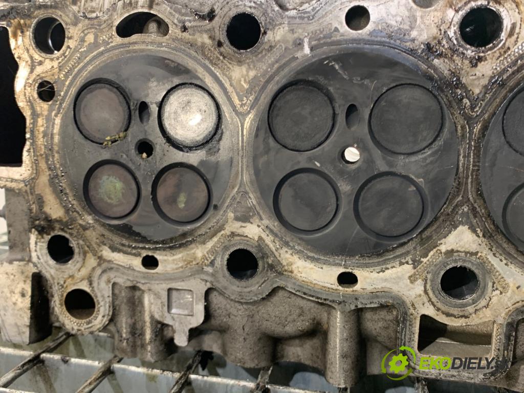 JAGUAR F-PACE SUV 2016 120 kW 2.0 TD4 1999 Hlava valcov G4D3-6090-AC