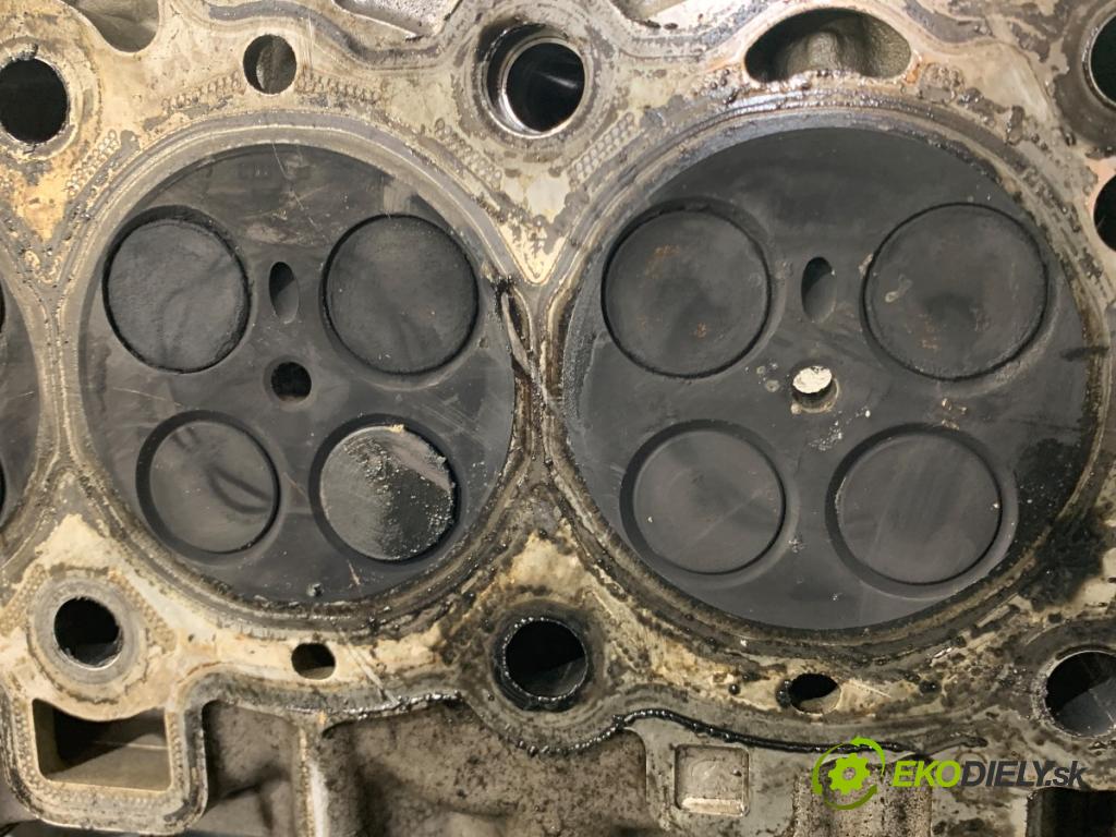 JAGUAR F-PACE SUV 2016 120 kW 2.0 TD4 1999 Hlava valcov G4D3-6090-AC