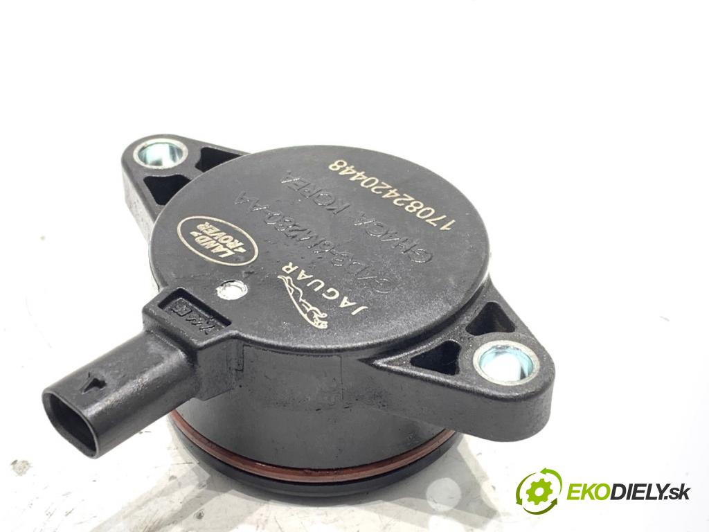 JAGUAR F-PACE SUV 2016 120 kW 2.0 TD4 1999 Snímač variabilný fázy G4D3-6M280-AA (Snímač)