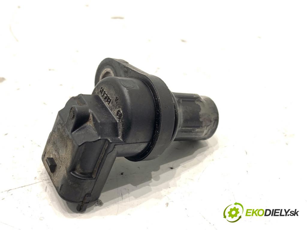 JAGUAR F-PACE SUV 2016 120 kW 2.0 TD4 1999 Snímač pozície vačkového hriadeľa G4D3-12K073-AA (Snímač polohy kľukového hriadeľa)