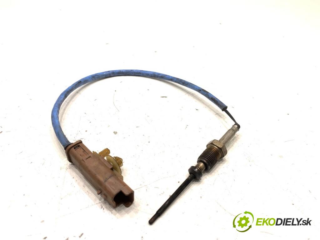 JAGUAR F-PACE SUV 2016 120 kW 2.0 TD4 1999 snímač teploty spalín HK83-12B591-DA (Snímač)