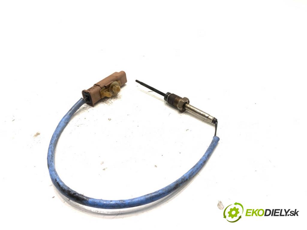 JAGUAR F-PACE SUV 2016 120 kW 2.0 TD4 1999 snímač teploty spalín HK83-12B591-DA (Snímač)