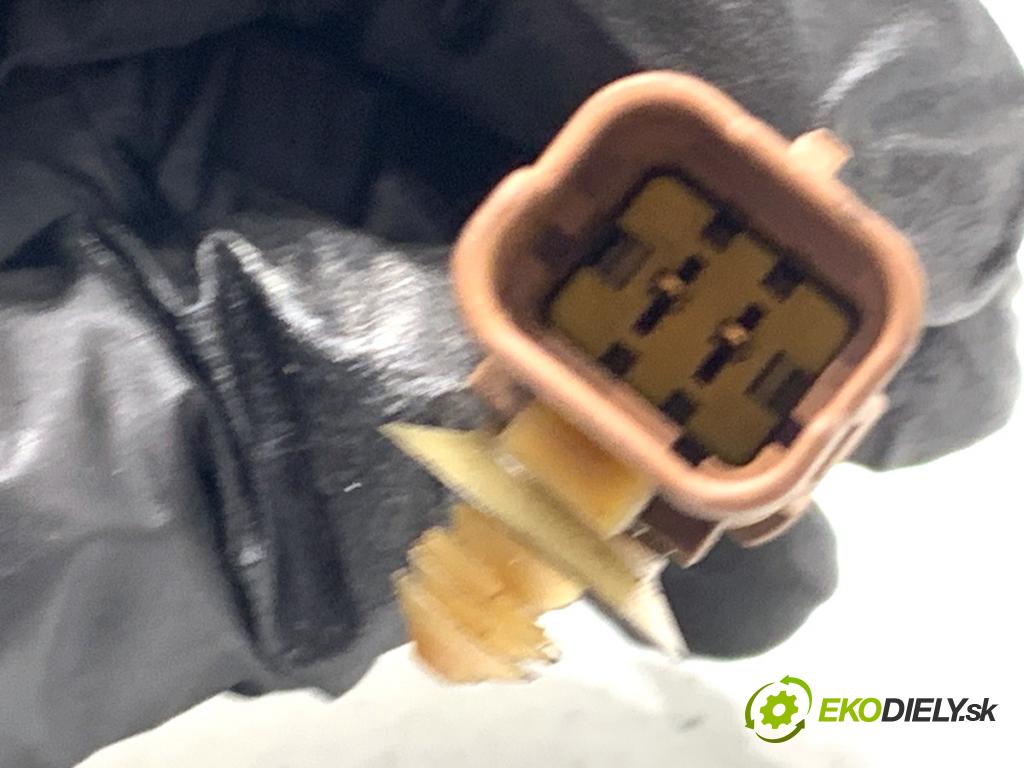 JAGUAR F-PACE SUV 2016 120 kW 2.0 TD4 1999 snímač teploty spalín HK83-12B591-DA (Snímač)