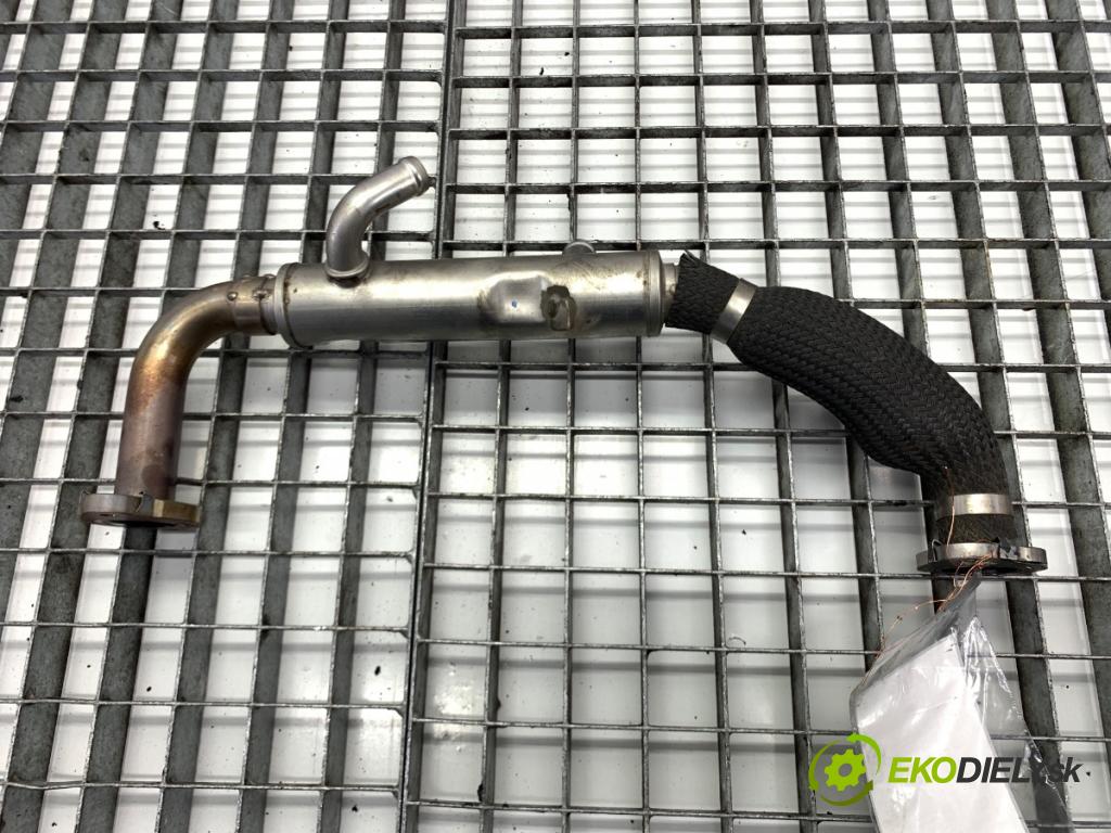 JAGUAR F-PACE SUV 2016 120 kW 2.0 TD4 1999 Chladič EGR 