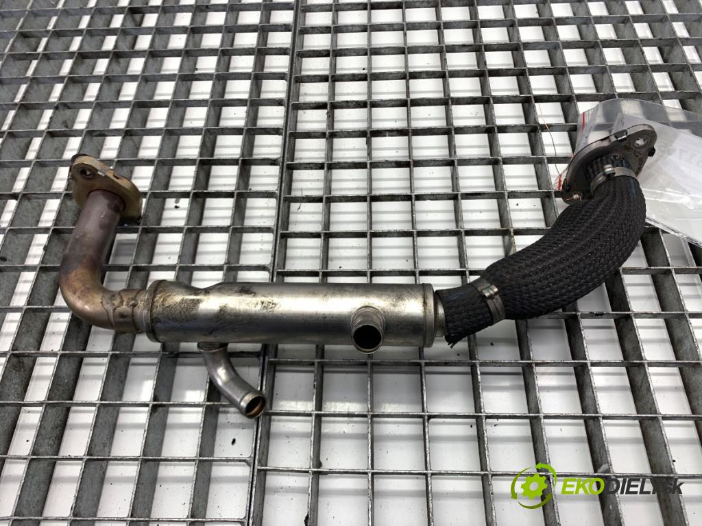 JAGUAR F-PACE SUV 2016 120 kW 2.0 TD4 1999 Chladič EGR