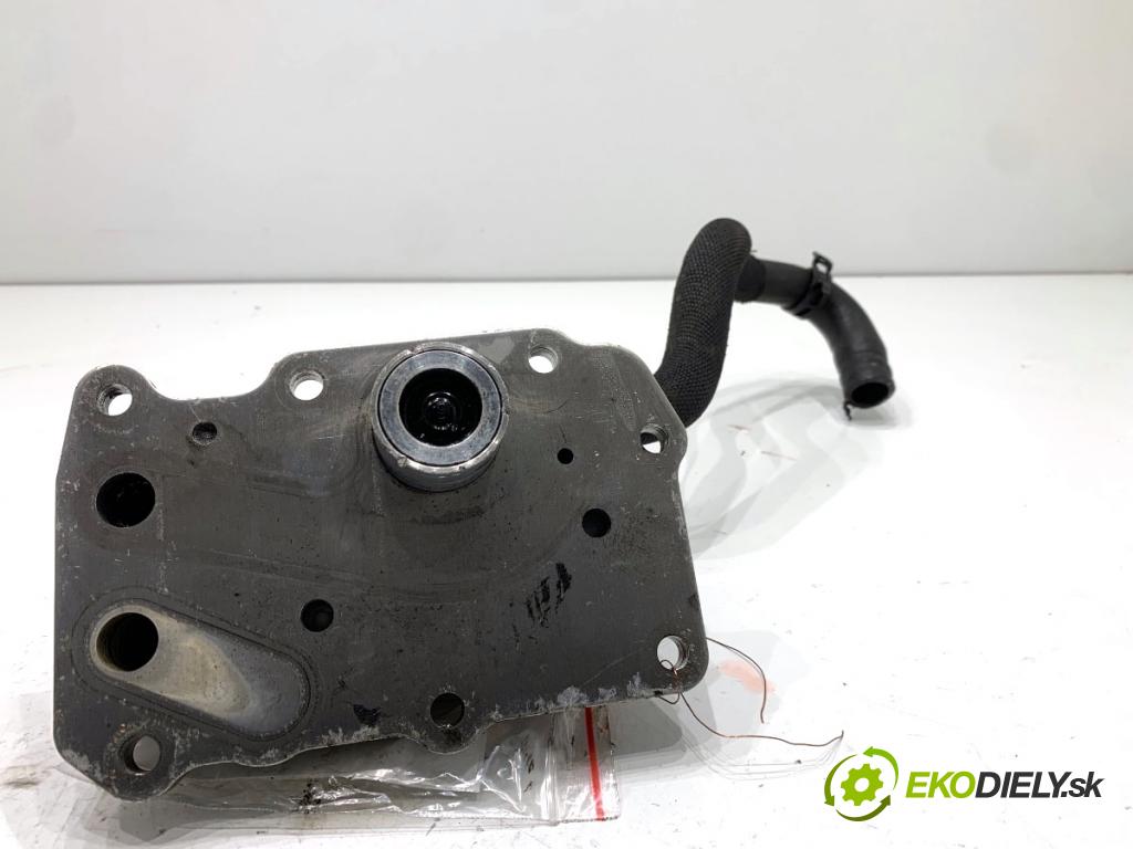 JAGUAR F-PACE SUV 2016 120 kW 2.0 TD4 1999 chladič oleje G4D3-6A642-BA