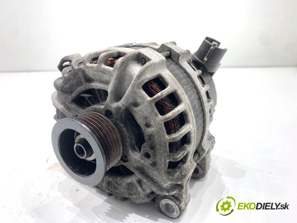 JAGUAR F-PACE SUV 2016 120 kW 2.0 TD4 1999 Alternátor GX73-10300-DF (Alternátor)