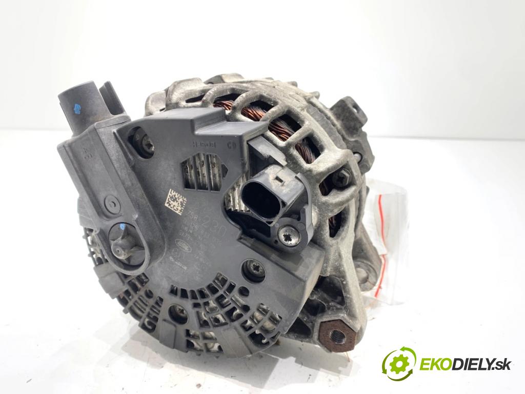 JAGUAR F-PACE SUV 2016 120 kW 2.0 TD4 1999 Alternátor GX73-10300-DF (Alternátor)