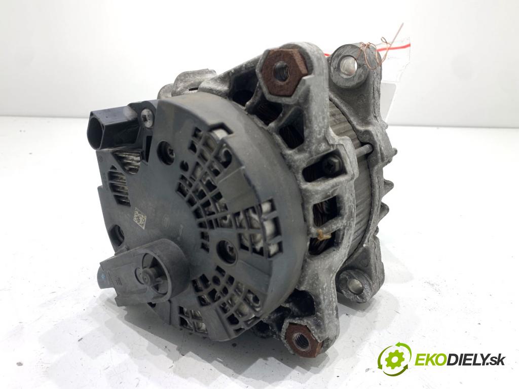 JAGUAR F-PACE SUV 2016 120 kW 2.0 TD4 1999 Alternátor GX73-10300-DF (Alternátor)