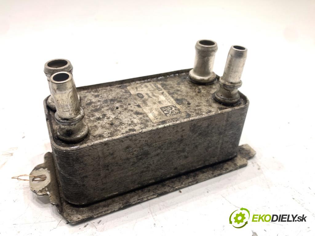 JAGUAR F-PACE SUV 2016 120 kW 2.0 TD4 1999 Chladič oleja prevodovky AW83-7A095-AA