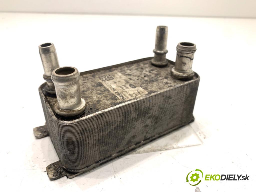 JAGUAR F-PACE SUV 2016 120 kW 2.0 TD4 1999 Chladič oleja prevodovky AW83-7A095-AA