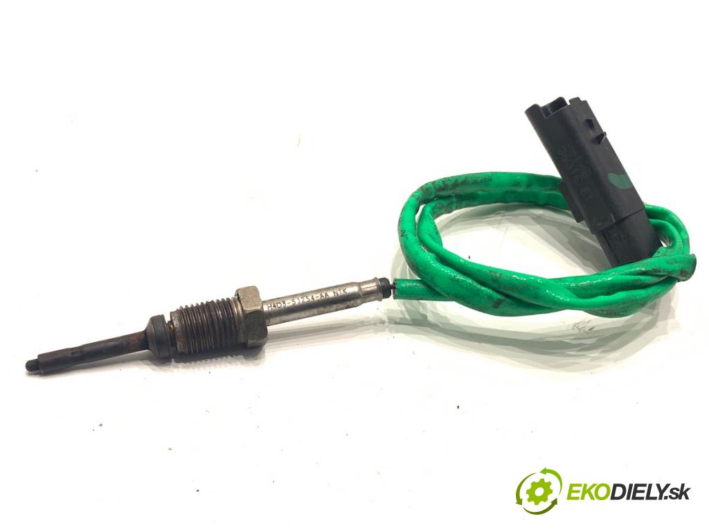 JAGUAR F-PACE SUV 2016 120 kW 2.0 TD4 1999 snímač teploty spalín H4D3-5J254-AA (Snímač)