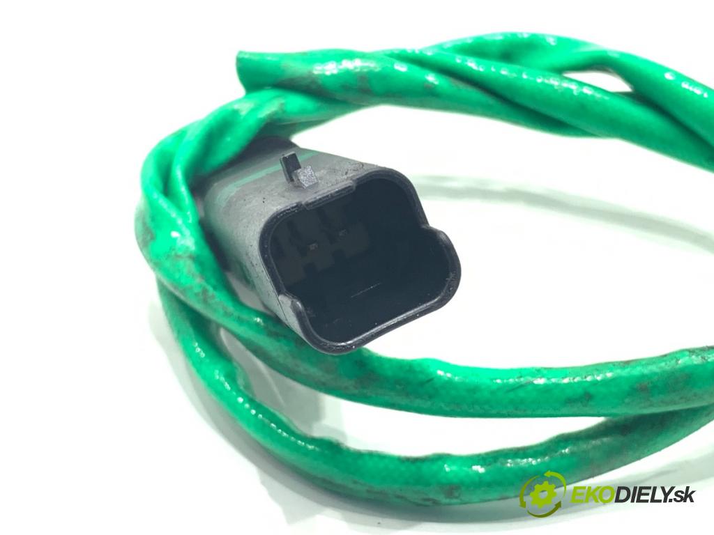 JAGUAR F-PACE SUV 2016 120 kW 2.0 TD4 1999 snímač teploty spalín H4D3-5J254-AA (Snímač)