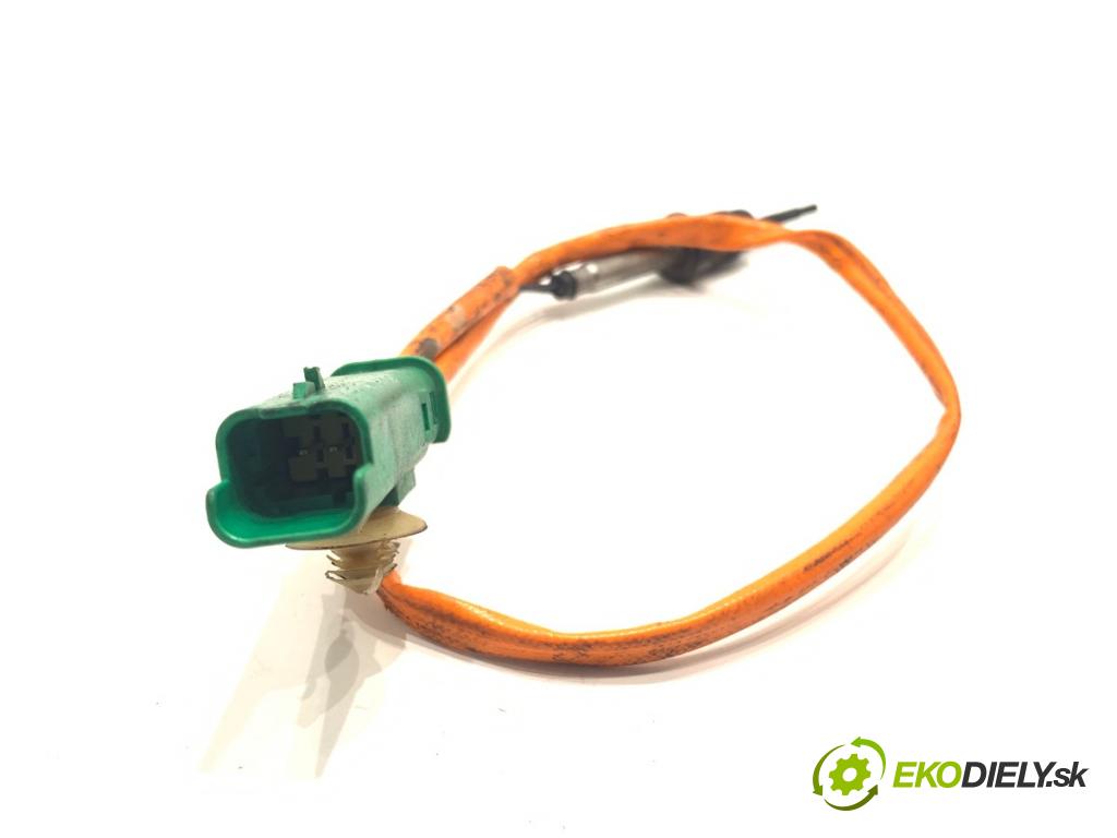 JAGUAR F-PACE SUV 2016 120 kW 2.0 TD4 1999 snímač teploty spalín HK83-12B591-EA (Snímač)