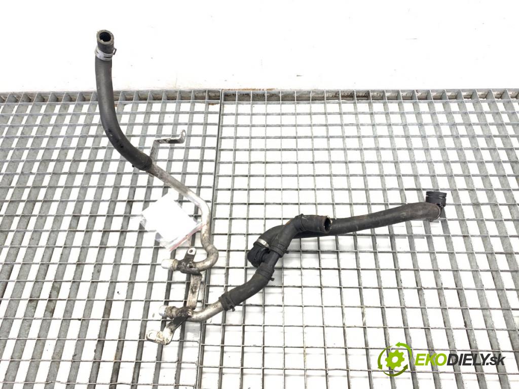 JAGUAR F-PACE SUV 2016 120 kW 2.0 TD4 1999 Rozdeľovač vody 