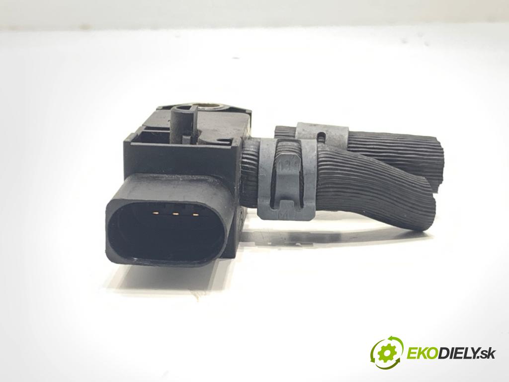 JAGUAR F-PACE SUV 2016 120 kW 2.0 TD4 1999 snímač tlaku spalín DPF G4D3-5L200-AB