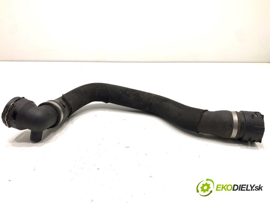 JAGUAR F-PACE SUV 2016 120 kW 2.0 TD4 1999 Rúra vody 1321459