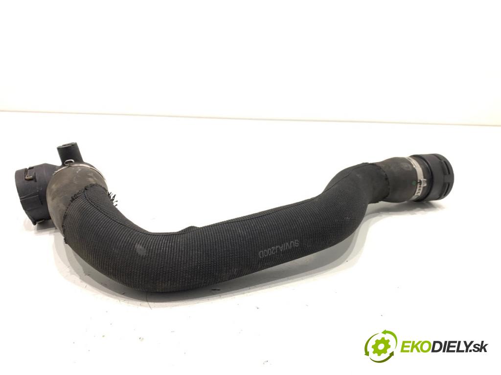 JAGUAR F-PACE SUV 2016 120 kW 2.0 TD4 1999 Rúra vody 1321459