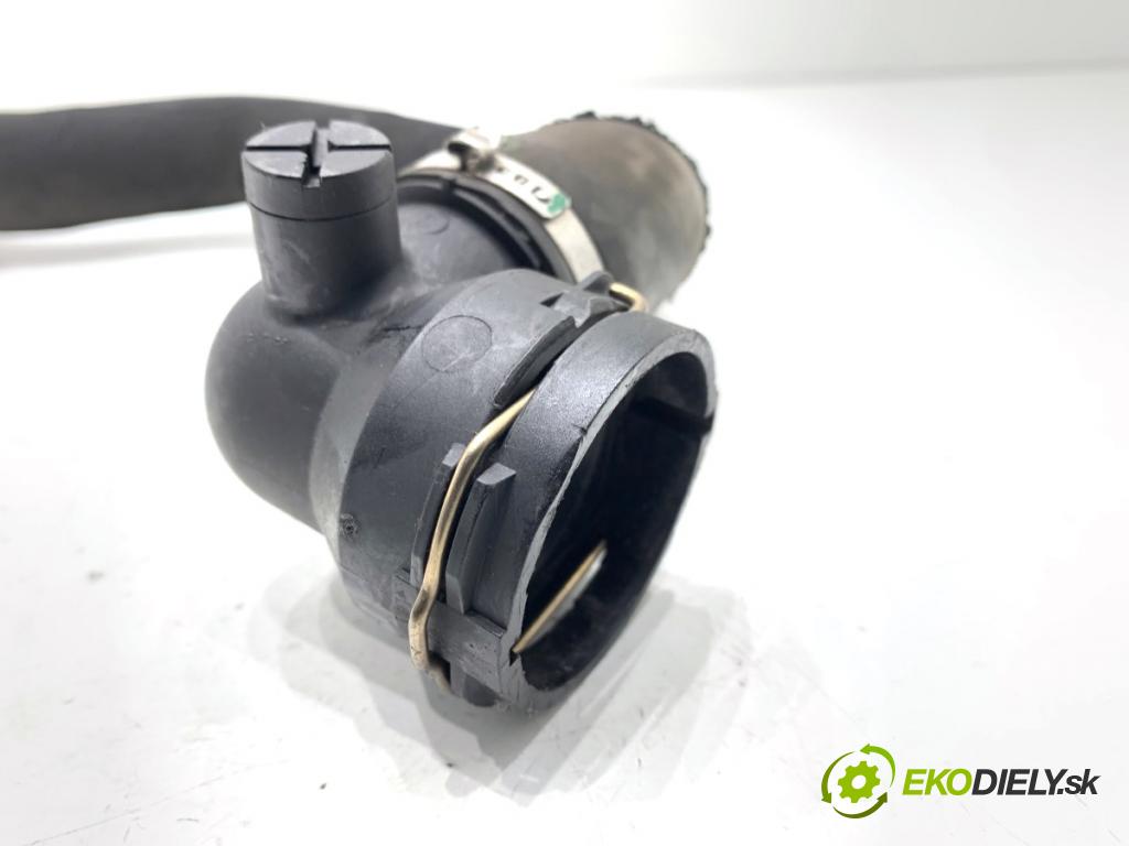 JAGUAR F-PACE SUV 2016 120 kW 2.0 TD4 1999 Rúra vody 1321459