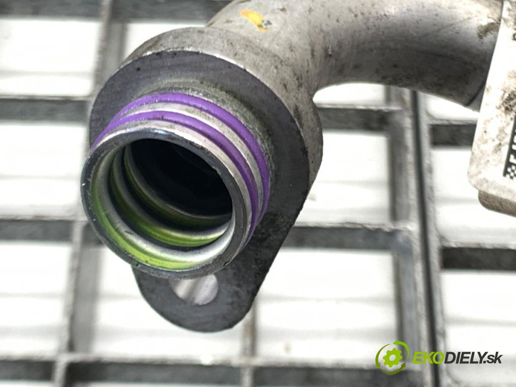 JAGUAR F-PACE SUV 2016 120 kW 2.0 TD4 1999 rúrka klimatizace HX73-19N602-BA (Trubka klimatizace)