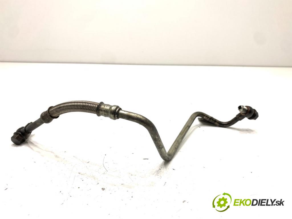 JAGUAR F-PACE SUV 2016 120 kW 2.0 TD4 1999 rúrka turba G4D3-6K679-CA (Hadice turbodmychadla)