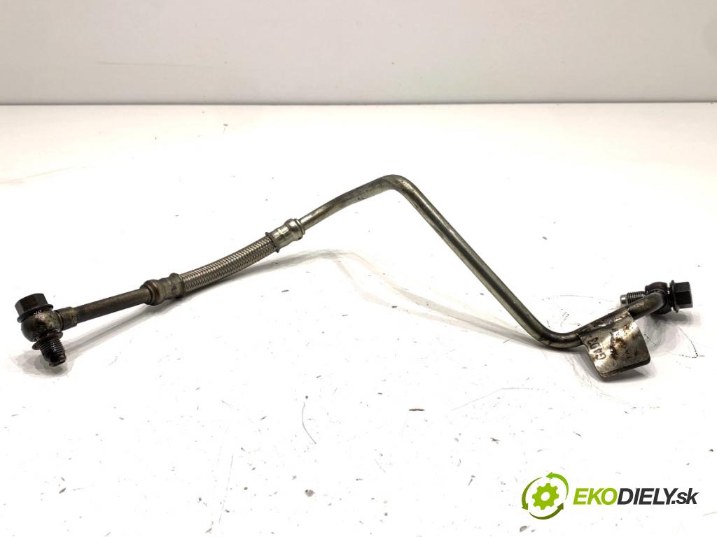 JAGUAR F-PACE SUV 2016 120 kW 2.0 TD4 1999 rúrka turba G4D3-6K679-CA (Hadice turbodmychadla)