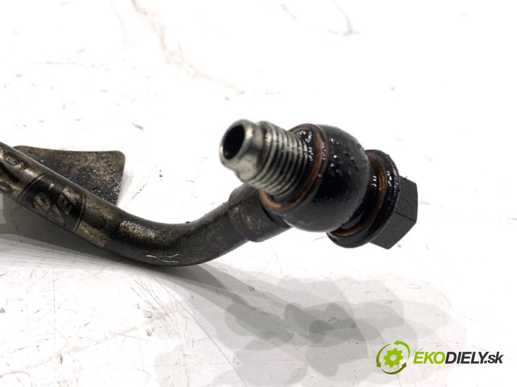 JAGUAR F-PACE SUV 2016 120 kW 2.0 TD4 1999 rúrka turba G4D3-6K679-CA (Hadice turbodmychadla)