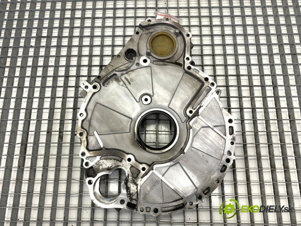 JAGUAR F-PACE SUV 2016 120 kW 2.0 TD4 1999 kryt G4D3-6K301-AF