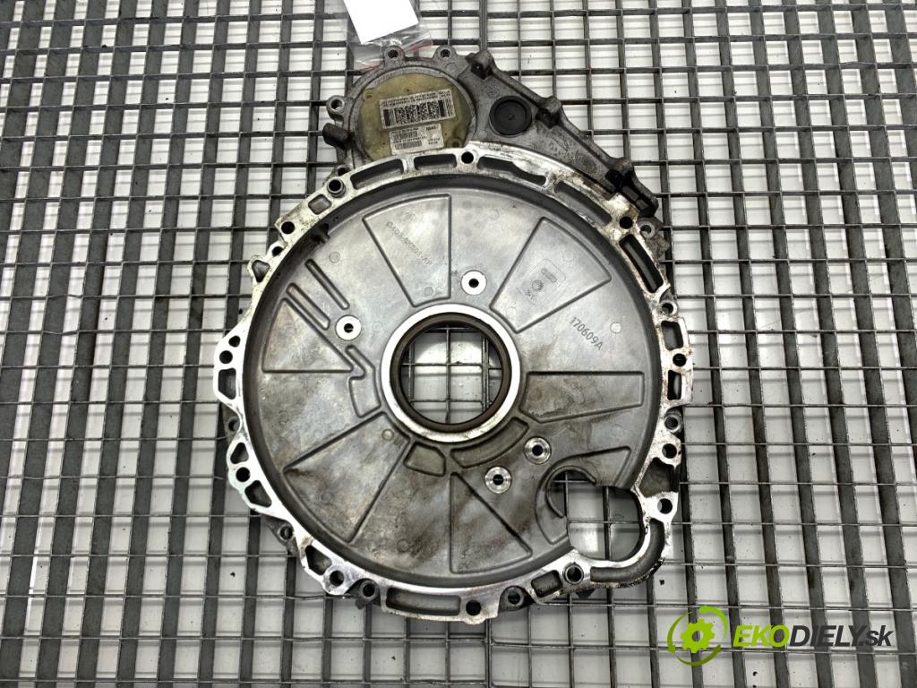 JAGUAR F-PACE SUV 2016 120 kW 2.0 TD4 1999 kryt G4D3-6K301-AF