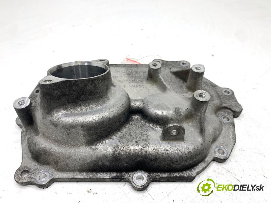 JAGUAR F-PACE SUV 2016 120 kW 2.0 TD4 1999 Kryt G4D36P053AB