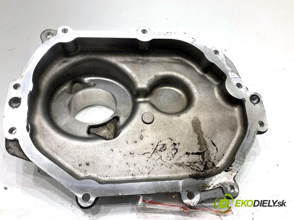 JAGUAR F-PACE SUV 2016 120 kW 2.0 TD4 1999 Kryt G4D36P053AB