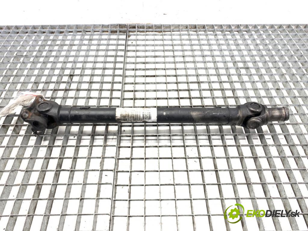 JAGUAR F-PACE SUV 2016 120 kW 2.0 TD4 1999 kardaň hřídel hnací přední část HK83-3219-BC