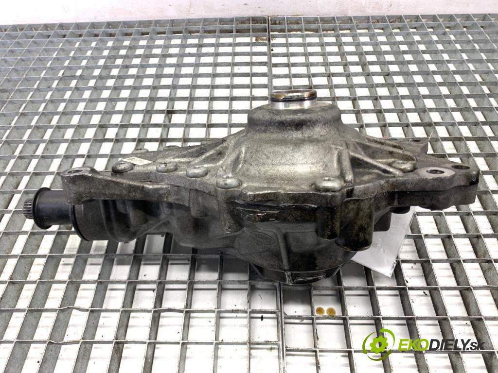 JAGUAR F-PACE SUV 2016 120 kW 2.0 TD4 1999 Most diferenciál přední část HK83-3017-AD