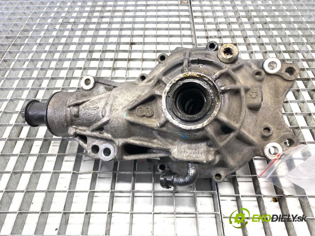 JAGUAR F-PACE SUV 2016 120 kW 2.0 TD4 1999 Most diferenciál přední část HK83-3017-AD