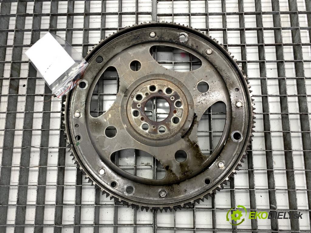 JAGUAR F-PACE SUV 2016 120 kW 2.0 TD4 1999 koleso zotrvačníkové  (Zotrvačník)