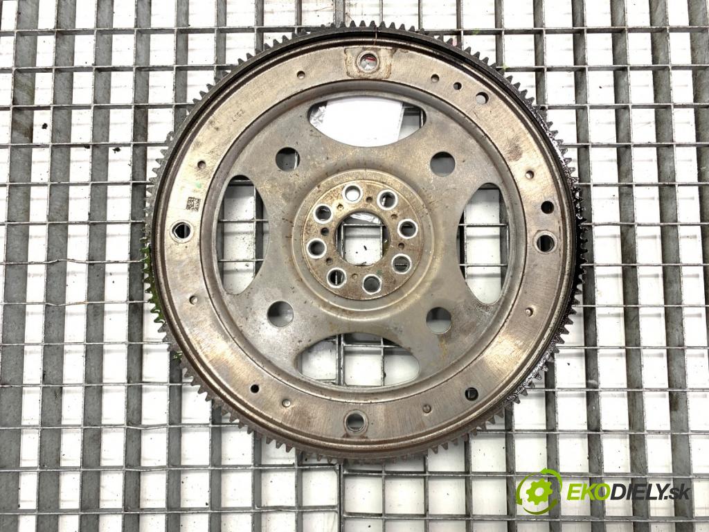 JAGUAR F-PACE SUV 2016 120 kW 2.0 TD4 1999 kolo setrvačníkové  (Setrvačník )