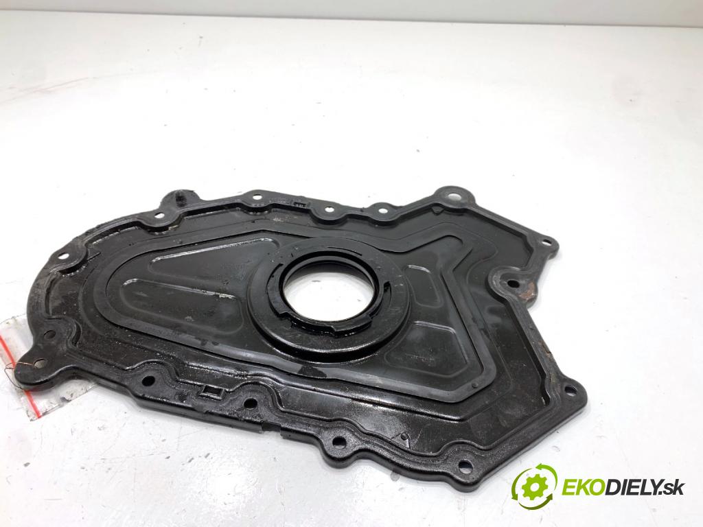 JAGUAR F-PACE SUV 2016 120 kW 2.0 TD4 1999 predná Kryt Motor G4D3-6L073-DA