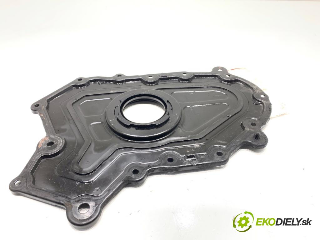 JAGUAR F-PACE SUV 2016 120 kW 2.0 TD4 1999 predná Kryt Motor G4D3-6L073-DA