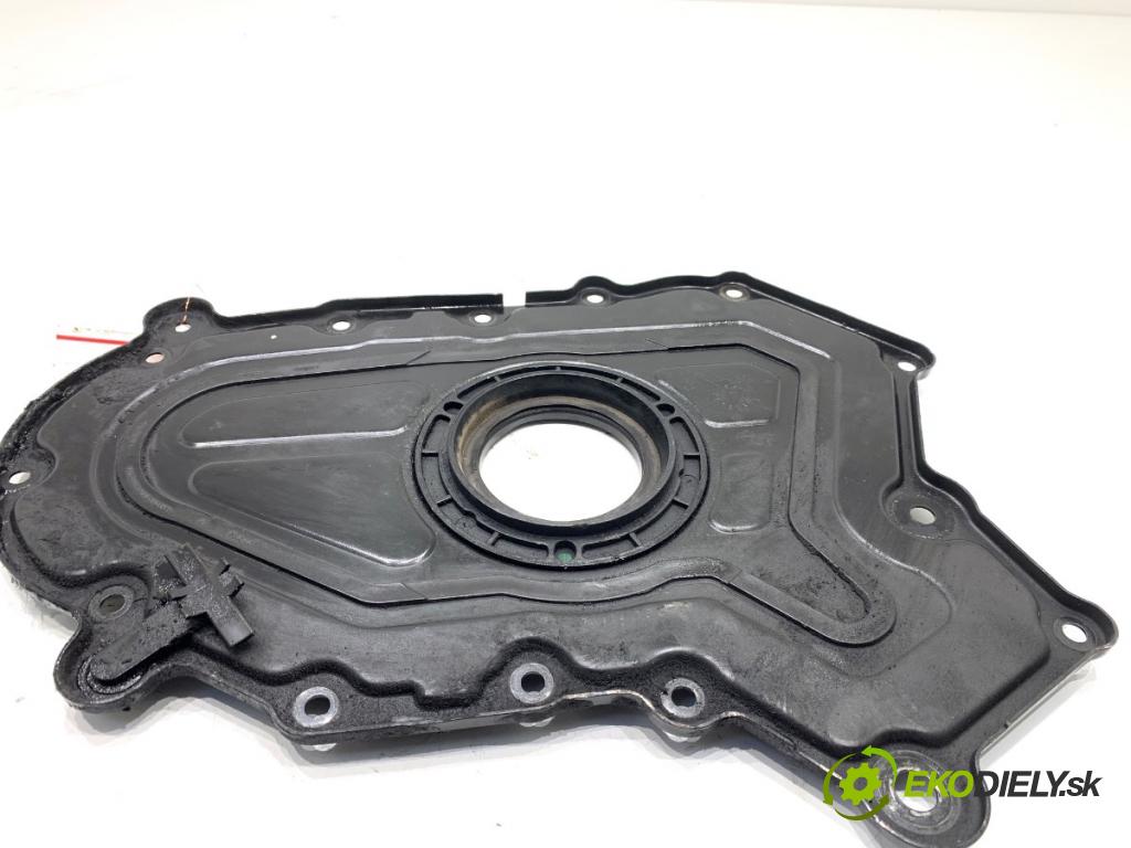 JAGUAR F-PACE SUV 2016 120 kW 2.0 TD4 1999 predná Kryt Motor G4D3-6L073-DA